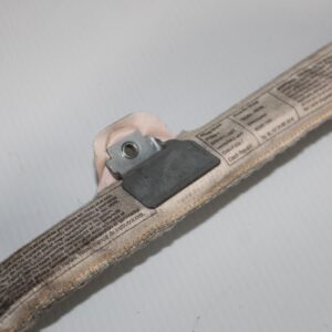 Porsche 955 957 Cayenne Left Passegner Head Curtain Airbag 95580306902 - Image 7