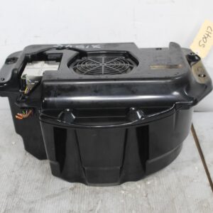 Porsche 955 957 Cayenne BOSE Rear Boot Subwoofer 95564501000