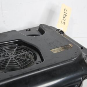 Porsche 955 957 Cayenne BOSE Rear Boot Subwoofer 95564501000 - Image 2