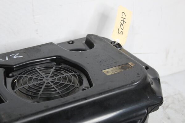 Porsche 955 957 Cayenne BOSE Rear Boot Subwoofer 95564501000