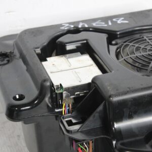 Porsche 955 957 Cayenne BOSE Rear Boot Subwoofer 95564501000 - Image 3