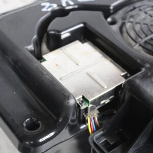 Porsche 955 957 Cayenne BOSE Rear Boot Subwoofer 95564501000 - Image 5