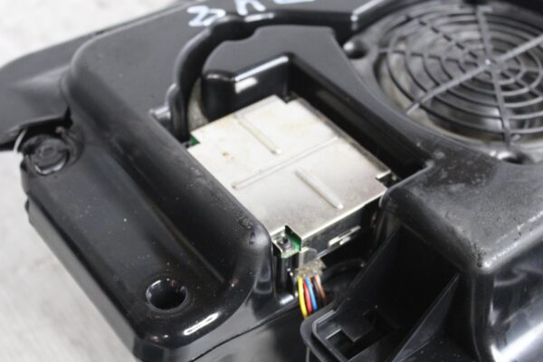 Porsche 955 957 Cayenne BOSE Rear Boot Subwoofer 95564501000