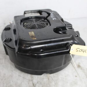 Porsche 955 957 Cayenne BOSE Rear Boot Subwoofer 95564501000 - Image 6