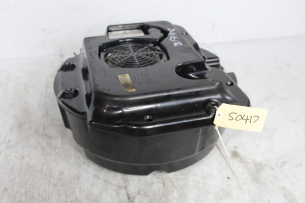 Porsche 955 957 Cayenne BOSE Rear Boot Subwoofer 95564501000