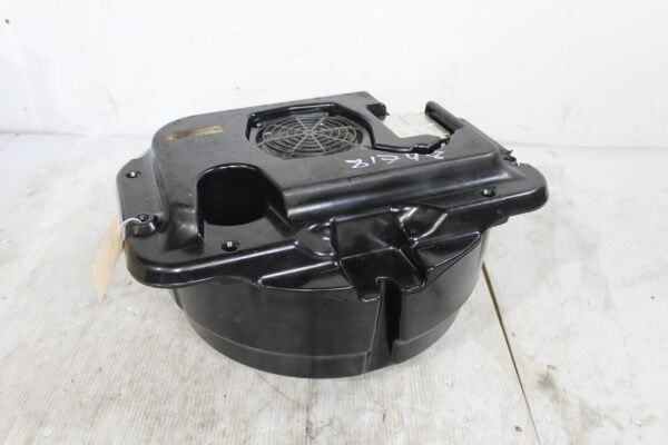 Porsche 955 957 Cayenne BOSE Rear Boot Subwoofer 95564501000
