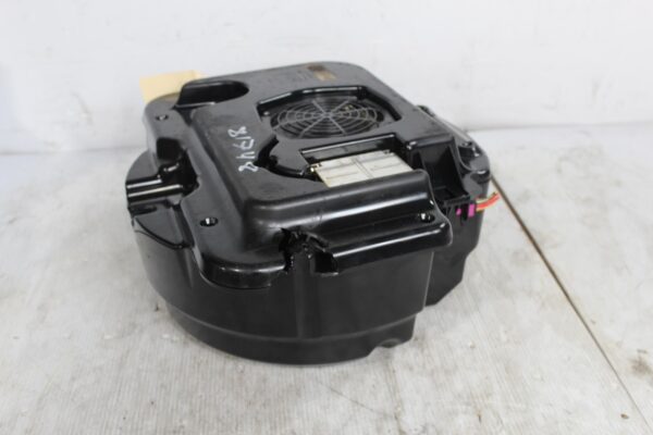 Porsche 955 957 Cayenne BOSE Rear Boot Subwoofer 95564501000