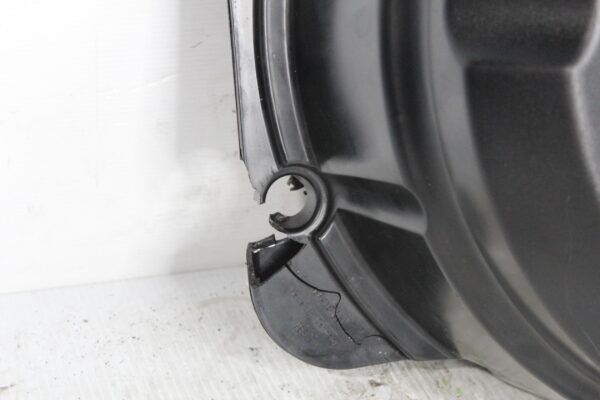 Porsche 955 957 Cayenne BOSE Rear Boot Subwoofer 95564501000