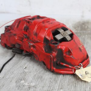 Porsche 92A 958 Cayenne Front Right Brake Caliper 7PP615123, 971615124BL - Image 6