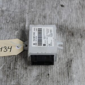 Porsche 955 957 9PA Cayenne Tyre Pressure Control Unit Module 95561810300