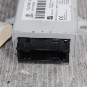 Porsche 955 957 9PA Cayenne Tyre Pressure Control Unit Module 95561810300 - Image 2