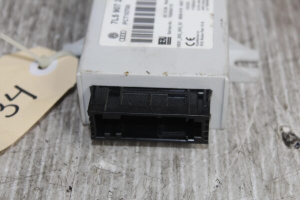 Porsche 955 957 9PA Cayenne Tyre Pressure Control Unit Module 95561810300