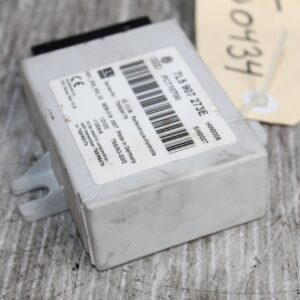 Porsche 955 957 9PA Cayenne Tyre Pressure Control Unit Module 95561810300 - Image 4