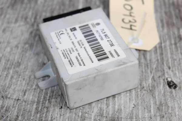 Porsche 955 957 9PA Cayenne Tyre Pressure Control Unit Module 95561810300
