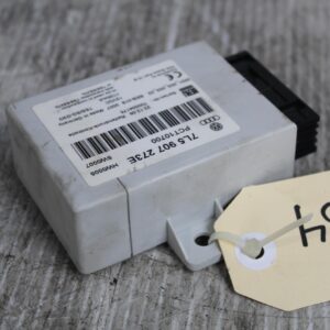 Porsche 955 957 9PA Cayenne Tyre Pressure Control Unit Module 95561810300 - Image 5