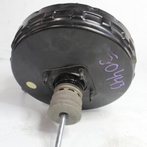 Porsche 955 957 Cayenne Brake Booster w Master Cylinder 95535592420, 95535501610 - Image 12