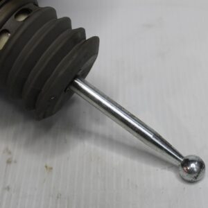 Porsche 955 957 Cayenne Brake Booster w Master Cylinder 95535592420, 95535501610 - Image 7