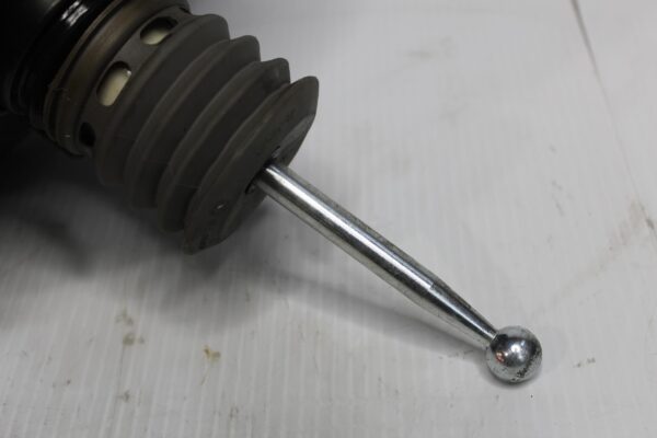 Porsche 955 957 Cayenne Brake Booster w Master Cylinder 95535592420, 95535501610