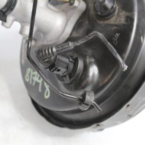 Porsche 955 957 Cayenne Brake Booster w Master Cylinder 95535592420, 95535501610 - Image 8