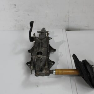 Porsche 958 92A Cayenne Steering Column Assembly 95834700800, 7P5419501CT