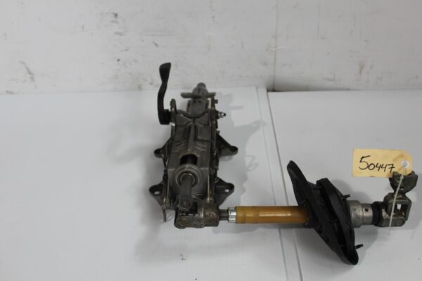 Porsche 958 92A Cayenne Steering Column Assembly 95834700800, 7P5419501CT