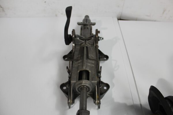 Porsche 958 92A Cayenne Steering Column Assembly 95834700800, 7P5419501CT
