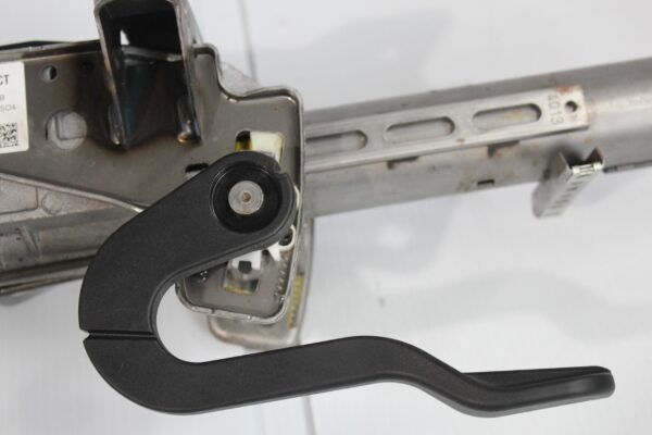 Porsche 958 92A Cayenne Steering Column Assembly 95834700800, 7P5419501CT