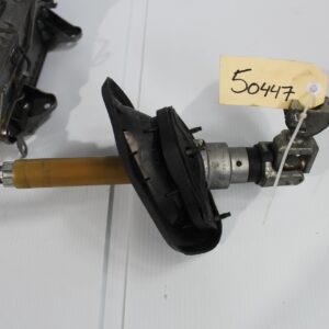 Porsche 958 92A Cayenne Steering Column Assembly 95834700800, 7P5419501CT - Image 3