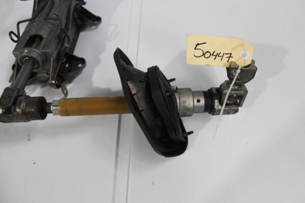 Porsche 958 92A Cayenne Steering Column Assembly 95834700800, 7P5419501CT