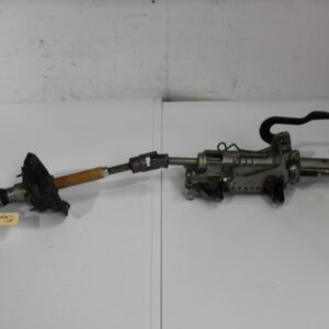 Porsche 958 92A Cayenne Steering Column Assembly 95834700800, 7P5419501CT - Image 4