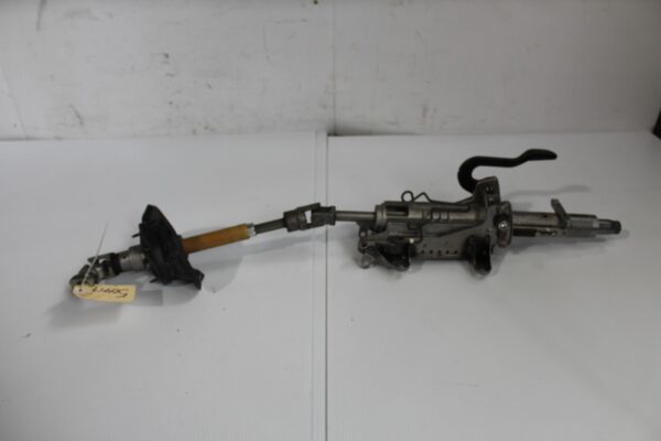 Porsche 958 92A Cayenne Steering Column Assembly 95834700800, 7P5419501CT