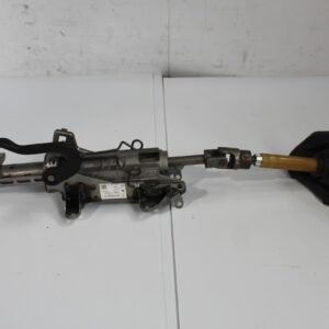 Porsche 958 92A Cayenne Steering Column Assembly 95834700800, 7P5419501CT - Image 7
