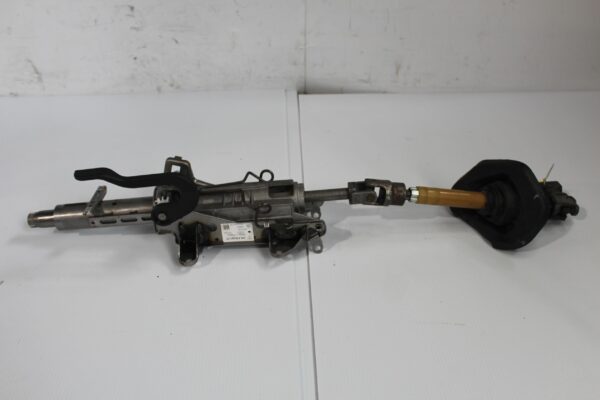 Porsche 958 92A Cayenne Steering Column Assembly 95834700800, 7P5419501CT
