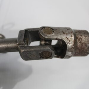 Porsche 958 92A Cayenne Steering Column Assembly 95834700800, 7P5419501CT - Image 8