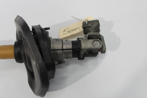 Porsche 958 92A Cayenne Steering Column Assembly 95834700800, 7P5419501CT