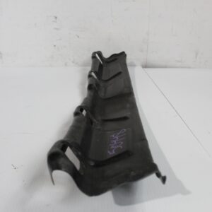 Porsche 958 92A Cayenne Rear Bumper Lower Support Bracket 95850558700 - Image 4