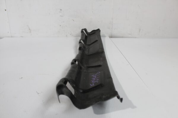 Porsche 958 92A Cayenne Rear Bumper Lower Support Bracket 95850558700