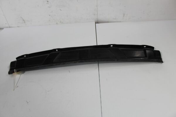 Porsche 958 92A Cayenne Rear Bumper Lower Support Bracket 95850558700
