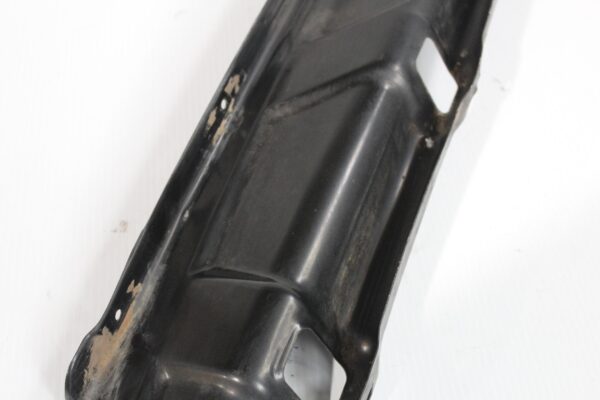 Porsche 958 92A Cayenne Rear Bumper Lower Support Bracket 95850558700