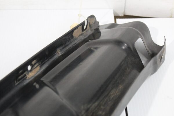 Porsche 958 92A Cayenne Rear Bumper Lower Support Bracket 95850558700