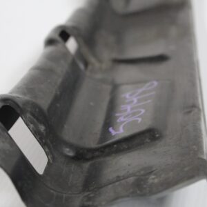 Porsche 958 92A Cayenne Rear Bumper Lower Support Bracket 95850558700 - Image 9