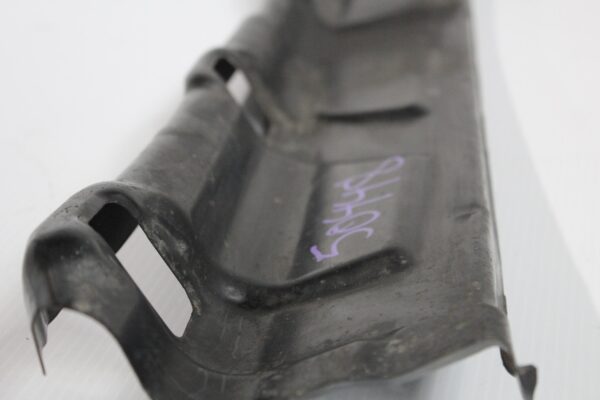 Porsche 958 92A Cayenne Rear Bumper Lower Support Bracket 95850558700