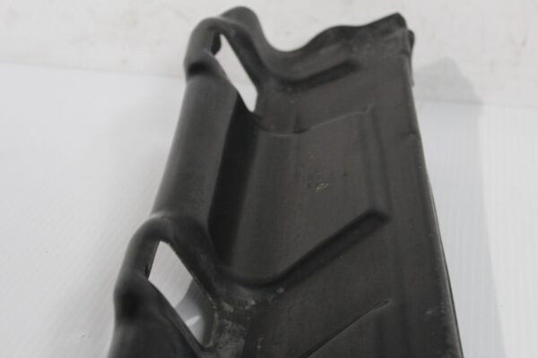 Porsche 958 92A Cayenne Rear Bumper Lower Support Bracket 95850558700