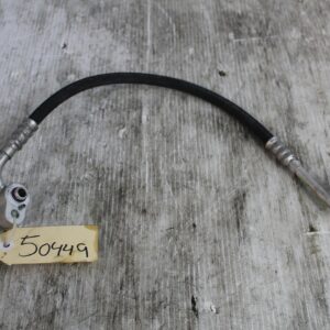 Porsche 955 957 9PA AC Air Conditioning Refrigerant Hose Pipe 95557208100