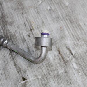 Porsche 955 957 9PA AC Air Conditioning Refrigerant Hose Pipe 95557208100 - Image 2