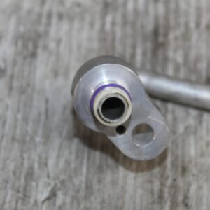 Porsche 955 957 9PA AC Air Conditioning Refrigerant Hose Pipe 95557208100 - Image 11