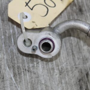 Porsche 955 957 9PA AC Air Conditioning Refrigerant Hose Pipe 95557208100 - Image 12