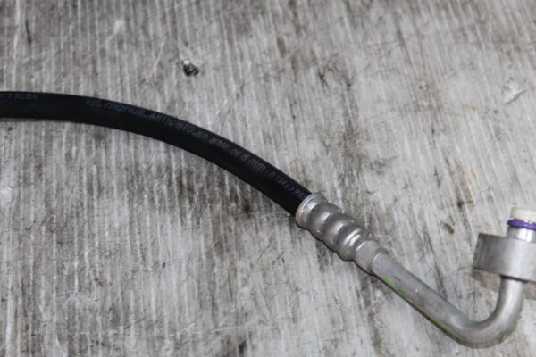 Porsche 955 957 9PA AC Air Conditioning Refrigerant Hose Pipe 95557208100