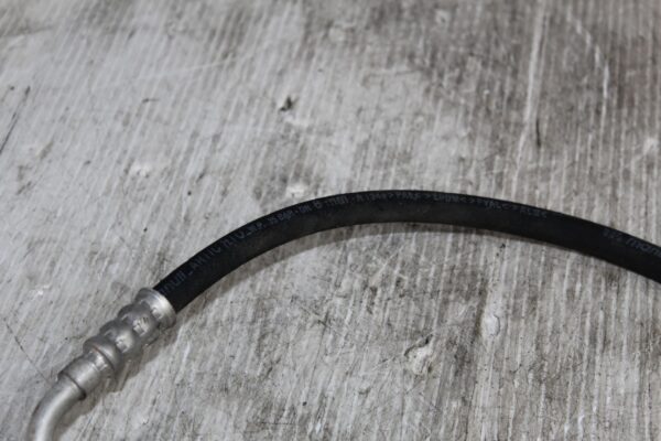 Porsche 955 957 9PA AC Air Conditioning Refrigerant Hose Pipe 95557208100