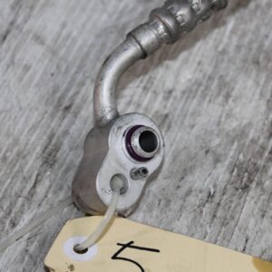 Porsche 955 957 9PA AC Air Conditioning Refrigerant Hose Pipe 95557208100 - Image 5